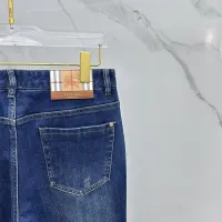 $88.00 USD Burberry Jeans For Men #1405459