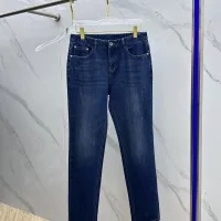 $88.00 USD Burberry Jeans For Men #1405459
