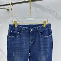 $88.00 USD Burberry Jeans For Men #1405459