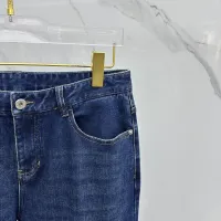 $88.00 USD Burberry Jeans For Men #1405459