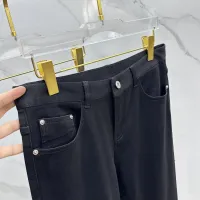 $88.00 USD Burberry Jeans For Men #1405460