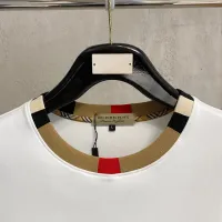 $82.00 USD Burberry Hoodies Long Sleeved For Men #1405463