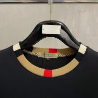 $82.00 USD Burberry Hoodies Long Sleeved For Men #1405464