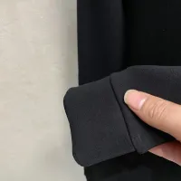 $82.00 USD Burberry Hoodies Long Sleeved For Men #1405464