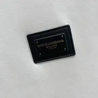 $82.00 USD Dolce & Gabbana D&G Hoodies Long Sleeved For Men #1405467