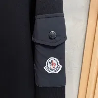 $82.00 USD Moncler Hoodies Long Sleeved For Men #1405475