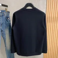 $82.00 USD Moncler Hoodies Long Sleeved For Men #1405477