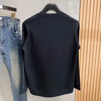 $82.00 USD Moncler Hoodies Long Sleeved For Men #1405479