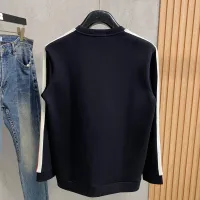 $82.00 USD Moncler Hoodies Long Sleeved For Men #1405481