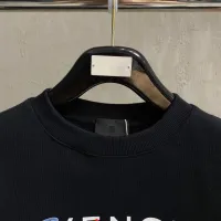 $85.00 USD Givenchy Hoodies Long Sleeved For Unisex #1405487