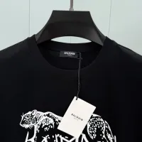 $72.00 USD Balmain T-Shirts Short Sleeved For Unisex #1405495