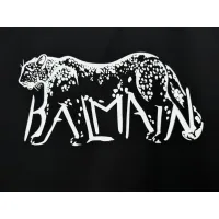 $72.00 USD Balmain T-Shirts Short Sleeved For Unisex #1405495