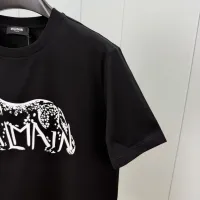 $72.00 USD Balmain T-Shirts Short Sleeved For Unisex #1405495