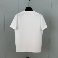 $72.00 USD Balmain T-Shirts Short Sleeved For Unisex #1405496