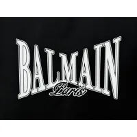 $72.00 USD Balmain T-Shirts Short Sleeved For Unisex #1405497
