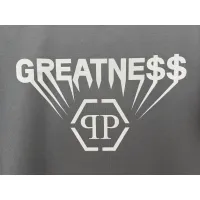 $72.00 USD Philipp Plein PP T-Shirts Short Sleeved For Unisex #1405499