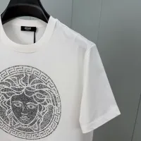 $76.00 USD Versace T-Shirts Short Sleeved For Unisex #1405500