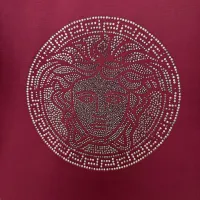 $76.00 USD Versace T-Shirts Short Sleeved For Unisex #1405502