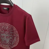 $76.00 USD Versace T-Shirts Short Sleeved For Unisex #1405502