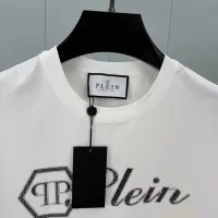 $76.00 USD Philipp Plein PP T-Shirts Short Sleeved For Unisex #1405507