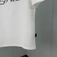 $76.00 USD Philipp Plein PP T-Shirts Short Sleeved For Unisex #1405507