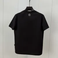 $76.00 USD Philipp Plein PP T-Shirts Short Sleeved For Unisex #1405508