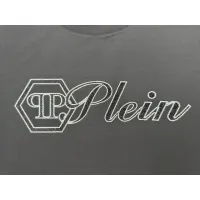 $76.00 USD Philipp Plein PP T-Shirts Short Sleeved For Unisex #1405508