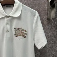 $56.00 USD Burberry T-Shirts Short Sleeved For Unisex #1405511