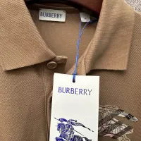 $56.00 USD Burberry T-Shirts Short Sleeved For Unisex #1405512