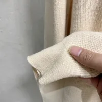 $88.00 USD Burberry Fashion Sweaters Long Sleeved For Men #1405519