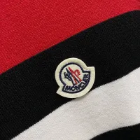 $88.00 USD Moncler Sweaters Long Sleeved For Men #1405527