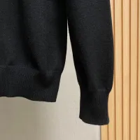 $88.00 USD Moncler Sweaters Long Sleeved For Men #1405527