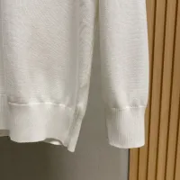 $88.00 USD Moncler Sweaters Long Sleeved For Men #1405531