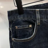 $68.00 USD Burberry Jeans For Men #1405564