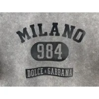 $72.00 USD Dolce & Gabbana D&G T-Shirts Short Sleeved For Unisex #1405583