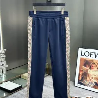 $132.00 USD Burberry Tracksuits Long Sleeved For Men #1405587