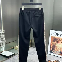 $132.00 USD Burberry Tracksuits Long Sleeved For Men #1405588