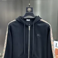 $132.00 USD Burberry Tracksuits Long Sleeved For Men #1405588