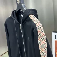 $132.00 USD Burberry Tracksuits Long Sleeved For Men #1405588