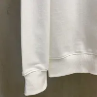 $80.00 USD LOEWE Hoodies Long Sleeved For Men #1405589