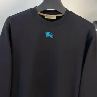 $80.00 USD Burberry Hoodies Long Sleeved For Men #1405594
