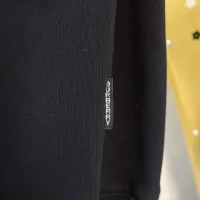$80.00 USD Burberry Hoodies Long Sleeved For Men #1405594
