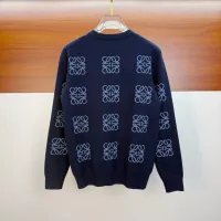 $82.00 USD LOEWE Sweaters Long Sleeved For Unisex #1405623