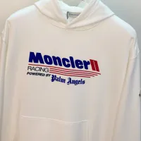 $85.00 USD Moncler Hoodies Long Sleeved For Men #1405627
