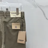 $85.00 USD Burberry Pants For Men #1405634