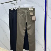 $85.00 USD Burberry Pants For Men #1405634