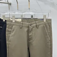$85.00 USD Burberry Pants For Men #1405634