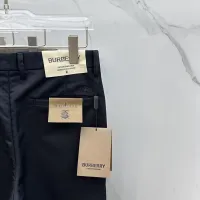 $85.00 USD Burberry Pants For Men #1405635