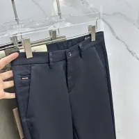$85.00 USD Burberry Pants For Men #1405635