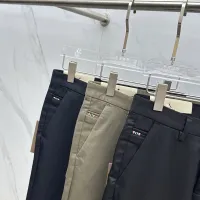 $85.00 USD Burberry Pants For Men #1405636